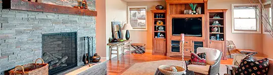 Let Us Restore Your Property To Its Former Glory