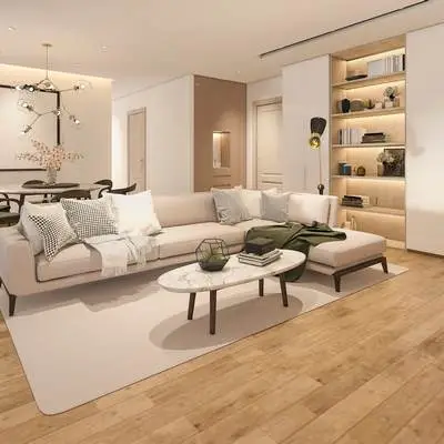 Our Works
