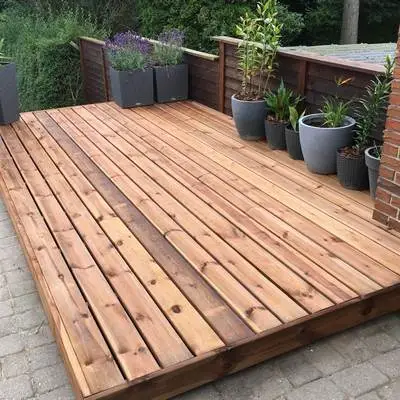 Our Works